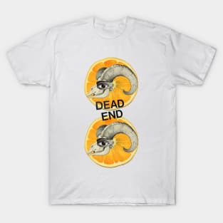 DEAD END T-Shirt